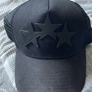 Amiri Trucker Hat